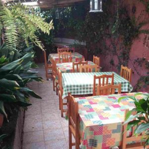 comedor guachinche la finca