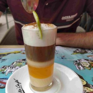 barraquito mi guachinche casa pedro