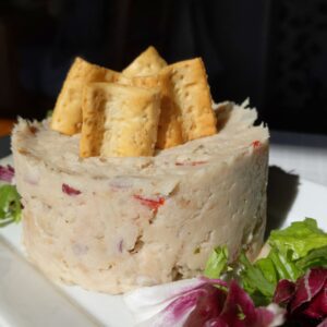 ensaladilla guachinche casa lola