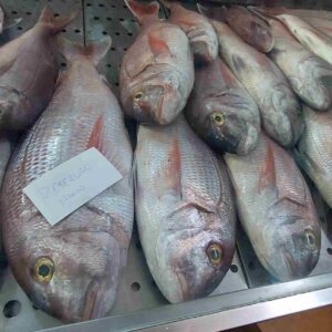 pescado guachinche el barco