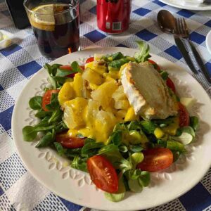 ensalada bodeguita del colgadizo