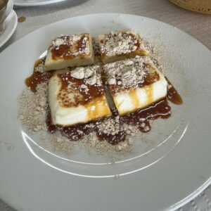 restaurante el canario