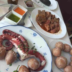 pulpo el tanganazo