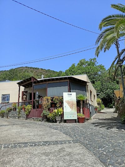 croquetas restaurante monteverde