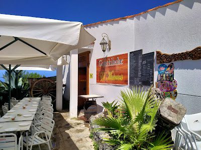 croquetas restaurante monteverde