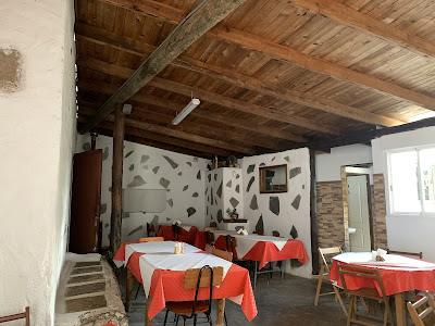 comedor interior