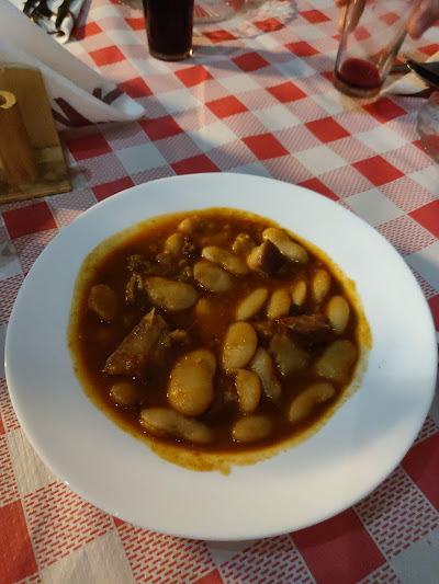 fabada