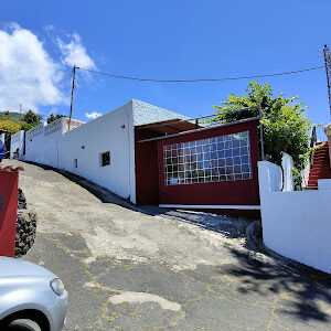 entrada casa chiqui