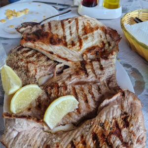 carne a la brasa casa estela