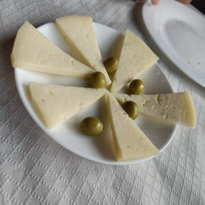 queso blanco casa estela