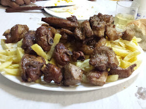 carne fiesta guachinche los caballos