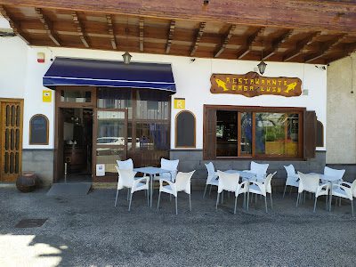 croquetas restaurante monteverde